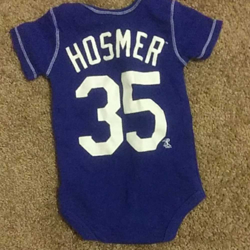 Baby onsies